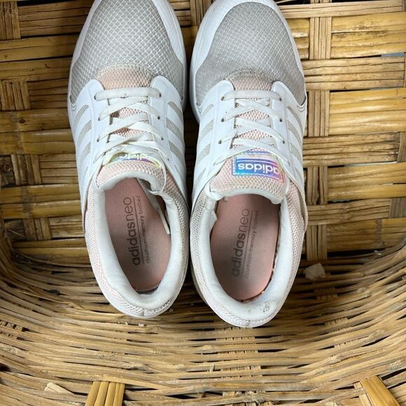 Adidas Cloudform Tennis Shoes - Picture 1 of 7